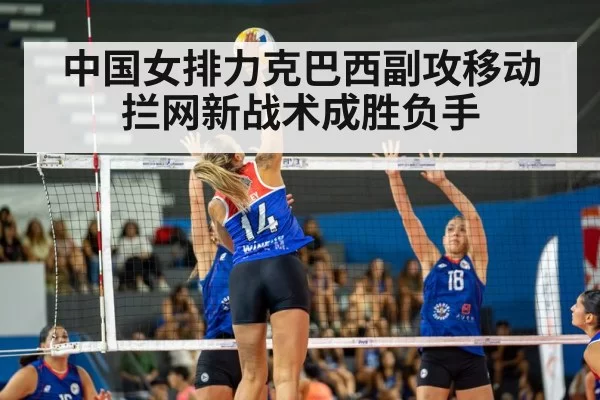 volleyball match